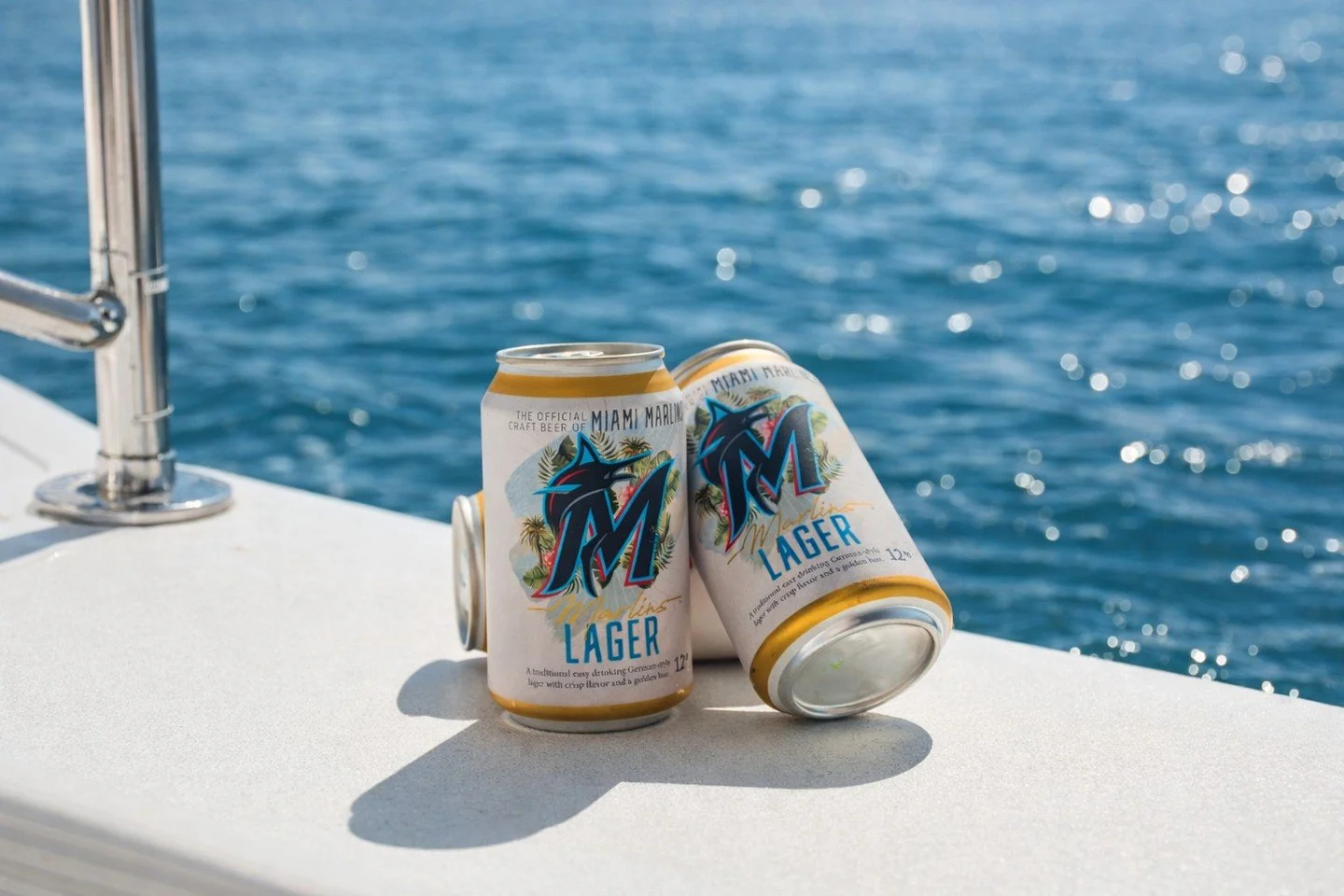 Boat days, done right. Enjoy it wherever the weekend takes you.