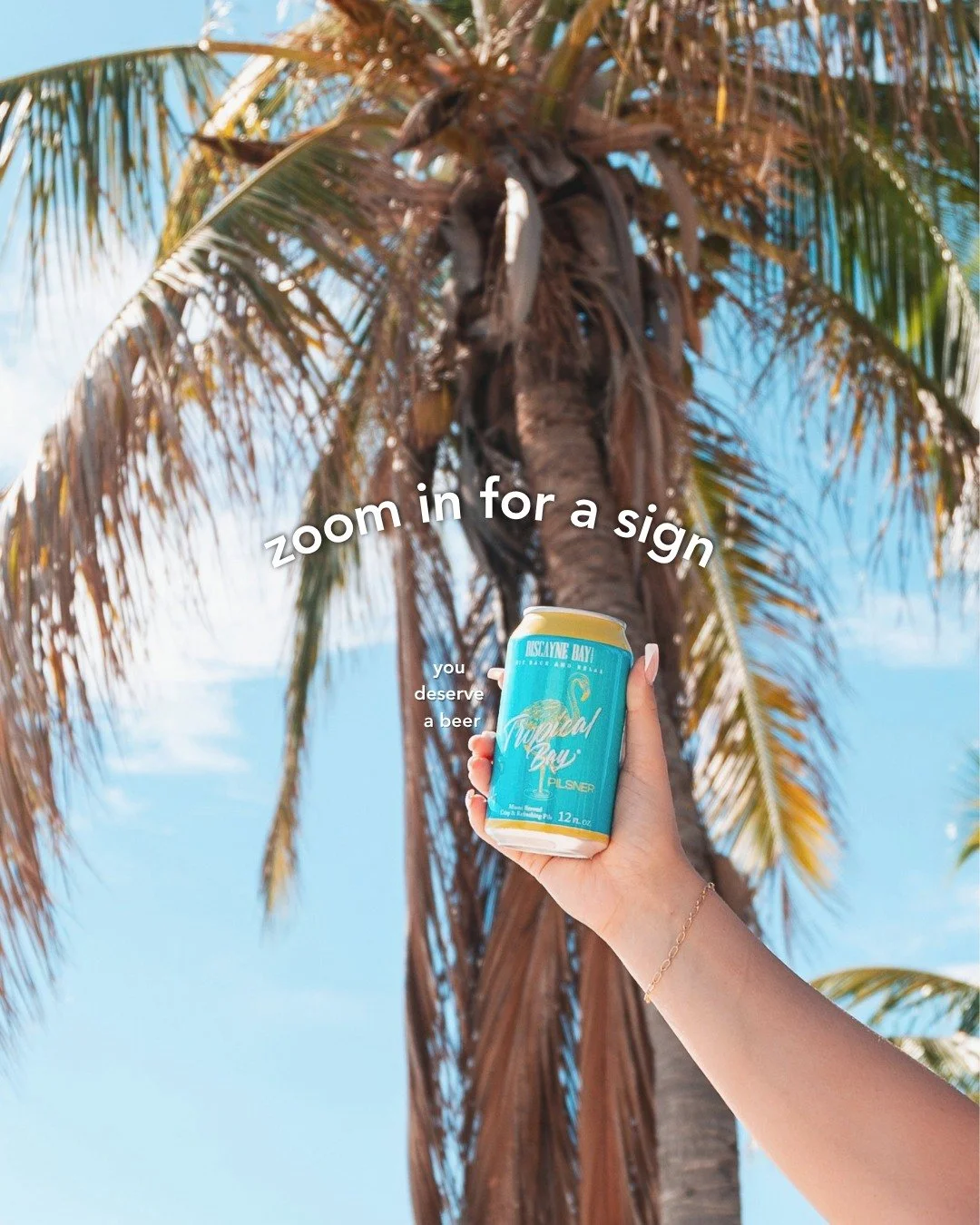 It&rsquo;s just the right decision.

#ipa #biscaynebaybrewing  #beer  #shoplocal