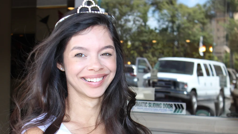 About — Queen Moorea - a film by Christine Fugate