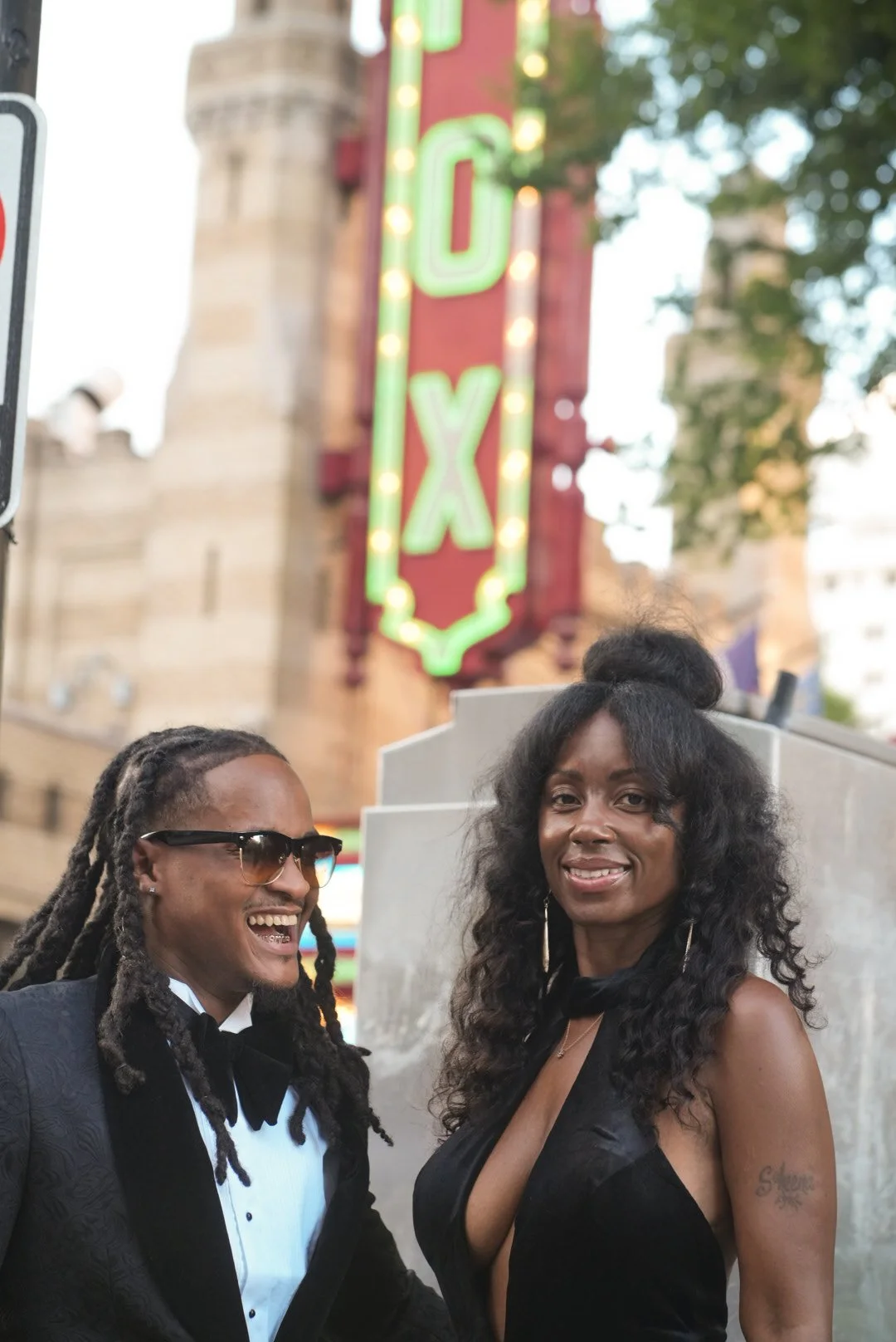 Special Event Send-Offs