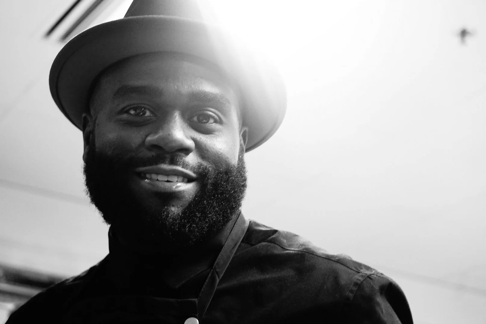 Documentary Style BTS