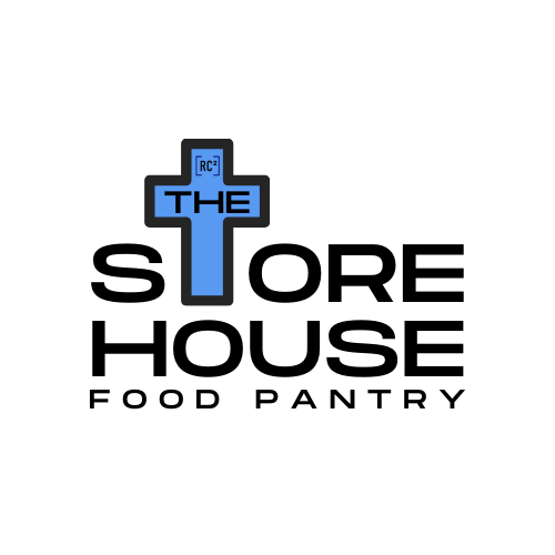 The Storehouse (Food Pantry)