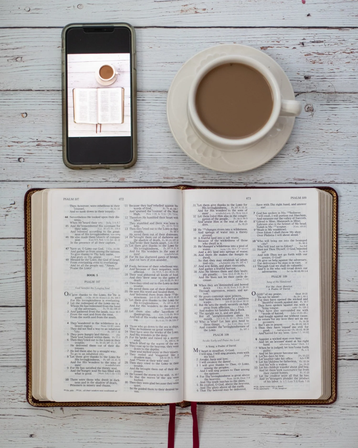 Women's Bible Study    