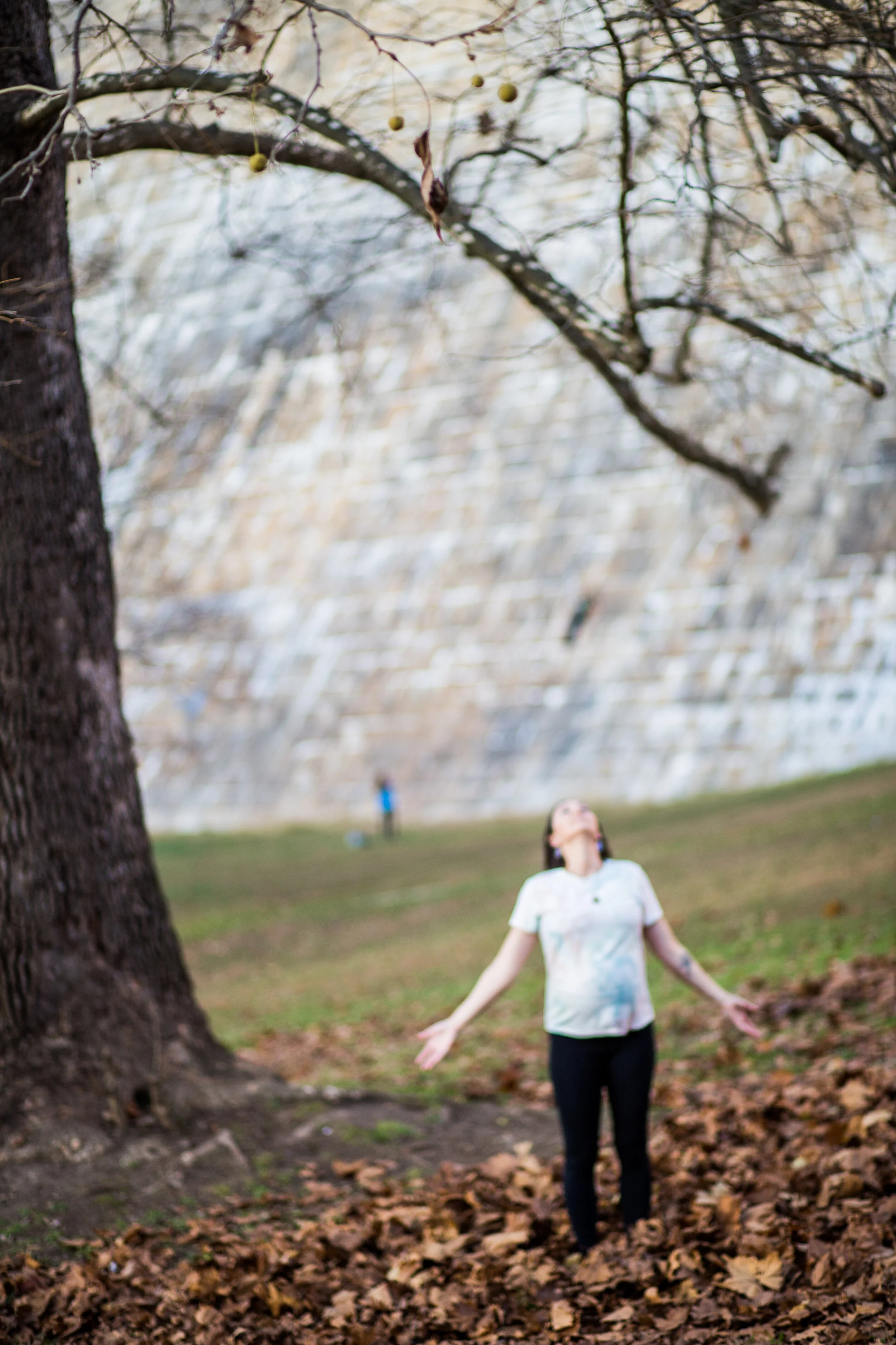 Baby Number Two, Coming in Two...