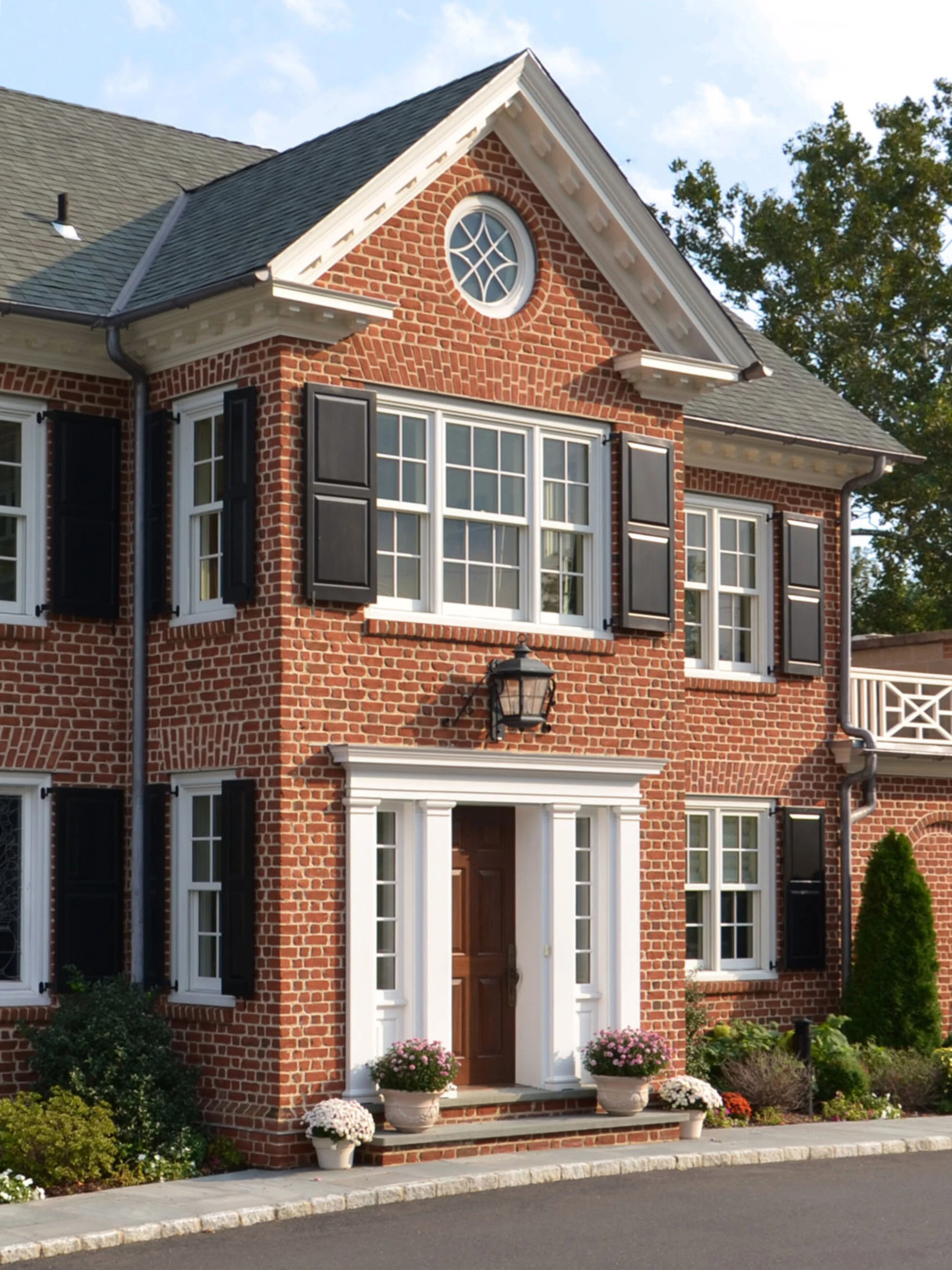 Our Lady of Grace- Convent Renovation