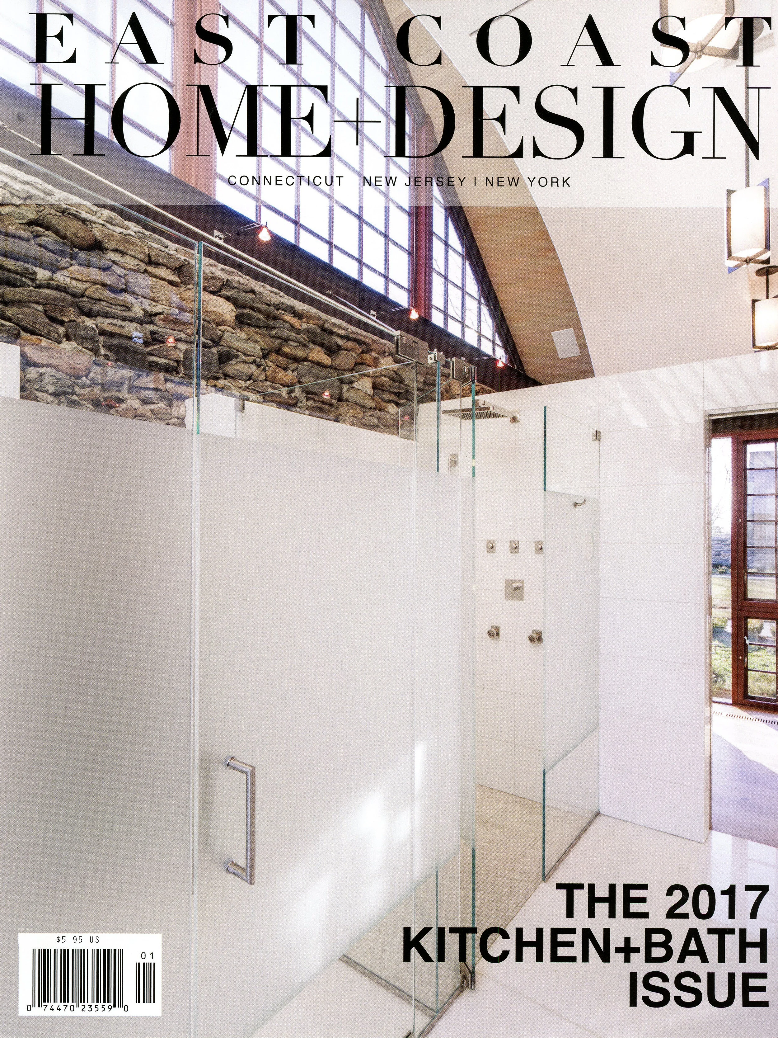 East Coast Home and Design