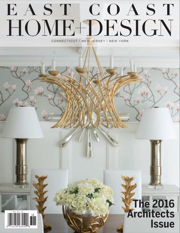 East Coast Home and Design