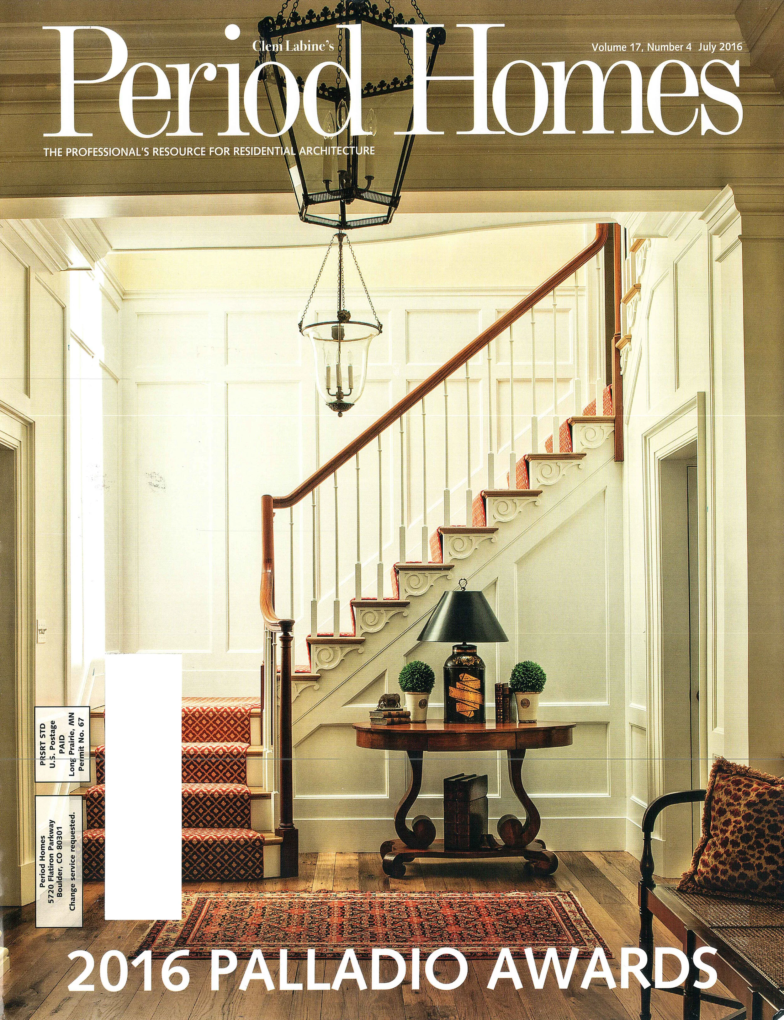 Period Homes