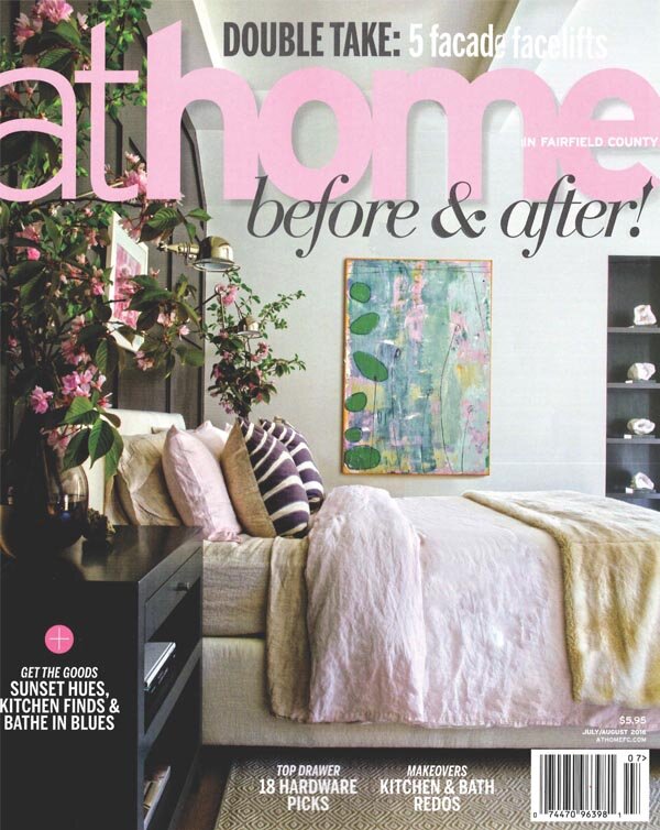 athome Magazine