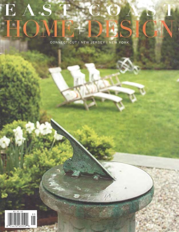 East Coast Home and Design