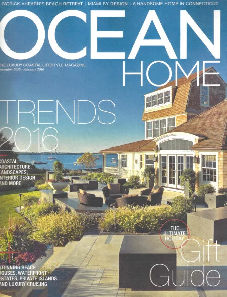 Ocean Home