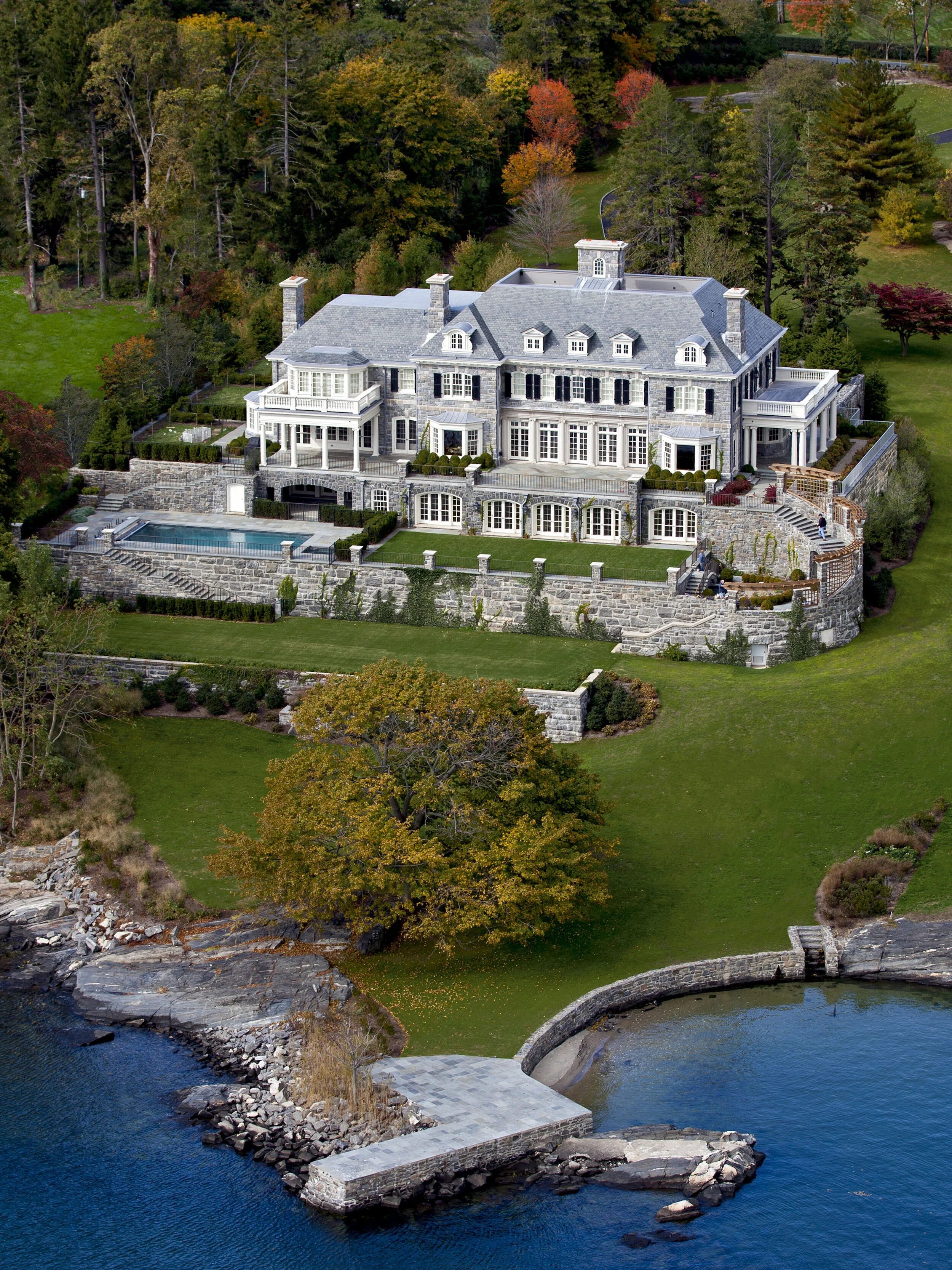Ocean Home, 2019