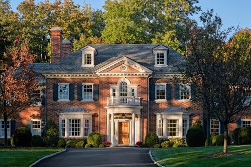 Brick Industry Association's Brick in Architecture Awards, 2016