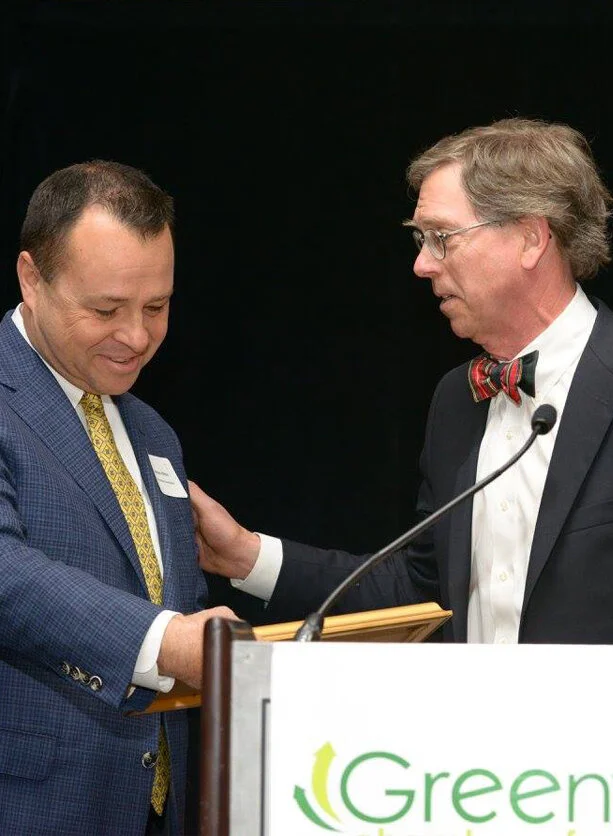 Greenwich Chambers of Commerce, 2016