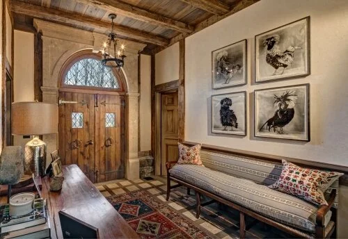 athome A-List Awards, 2014