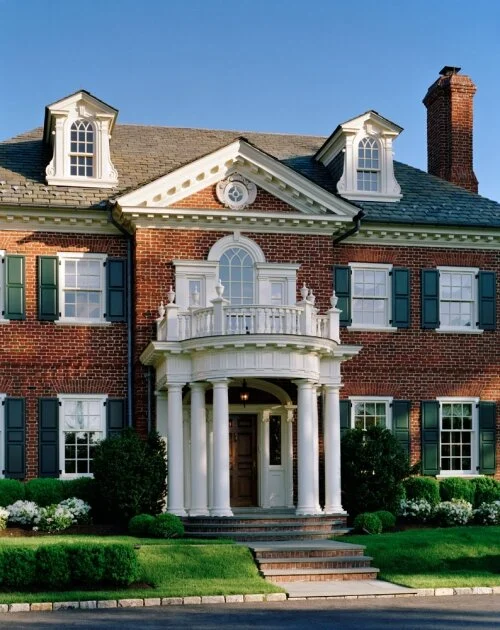 Brick Industry Association's, Brick in Architecture Awards, 2011