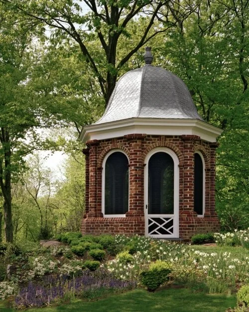 Brick Industry Association's Brick in Architecture Awards, 2010