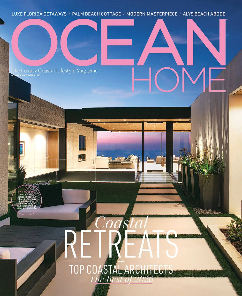 Ocean Home