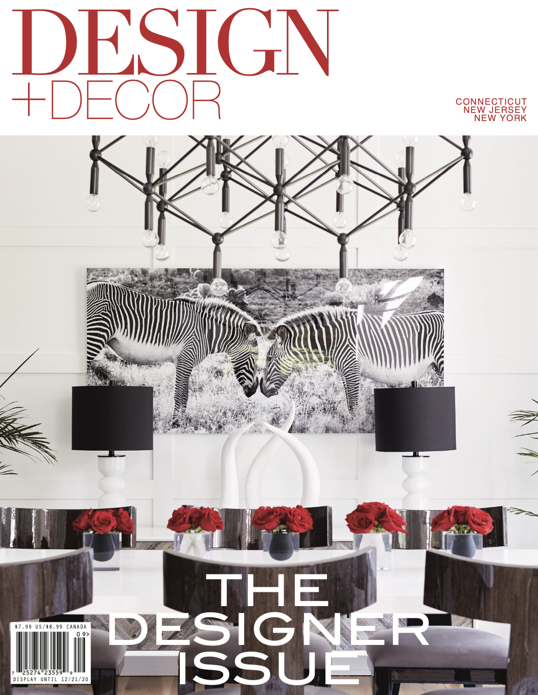 Design + Decor