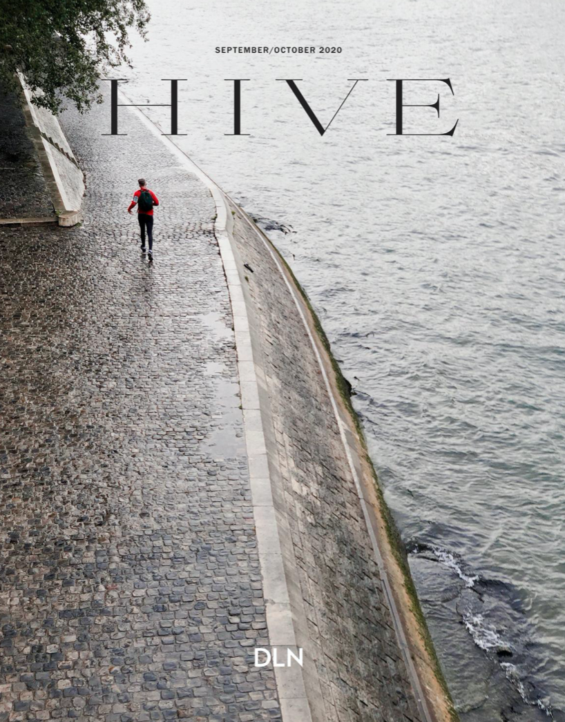 HIVE