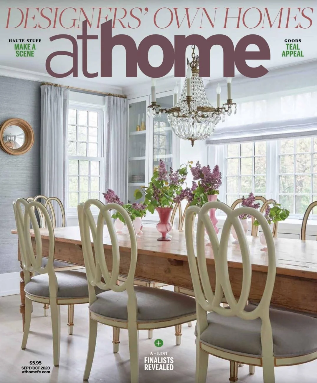 athome