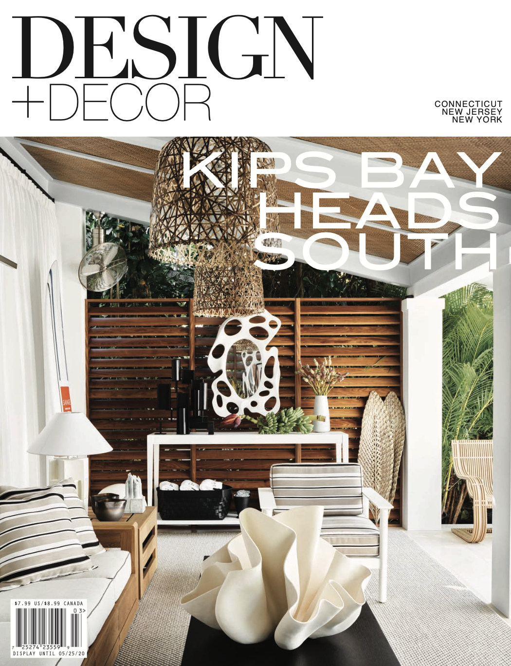 Design + Decor