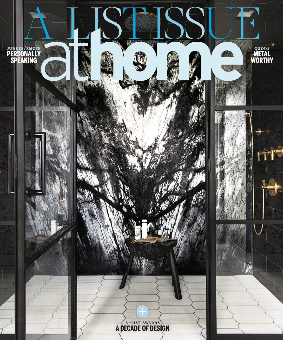 athome