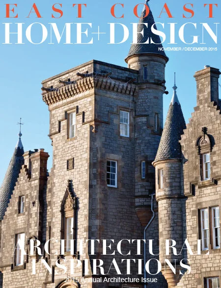 East Coast Home and Design