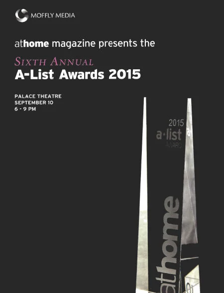 athome Magazine