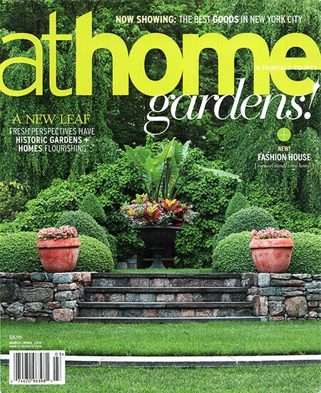 athome Magazine