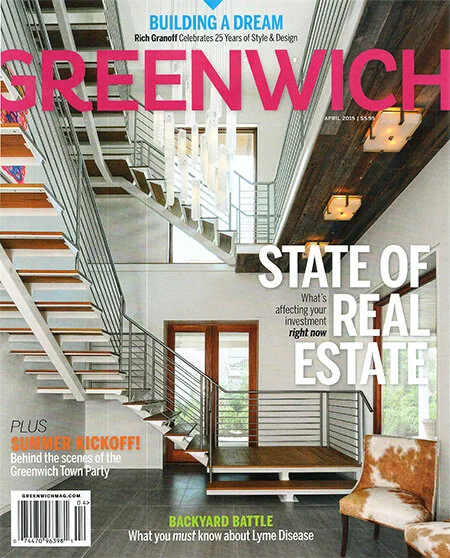 Greenwich Magazine