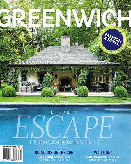 Greenwich Magazine