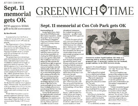 Greenwich Time