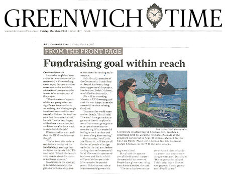 Greenwich Time