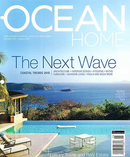 Ocean Home 