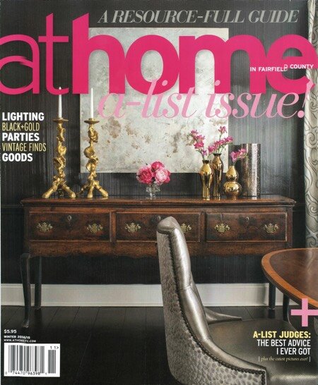 athome Magazine