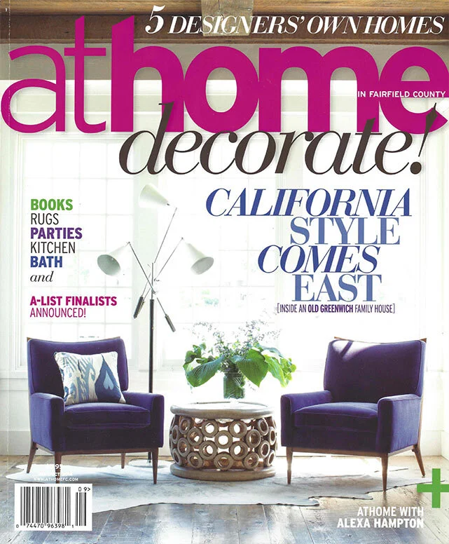 athome Magazine
