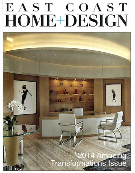 East Coast Home and Design