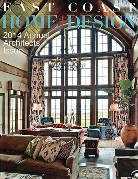 East Coast Home and Design