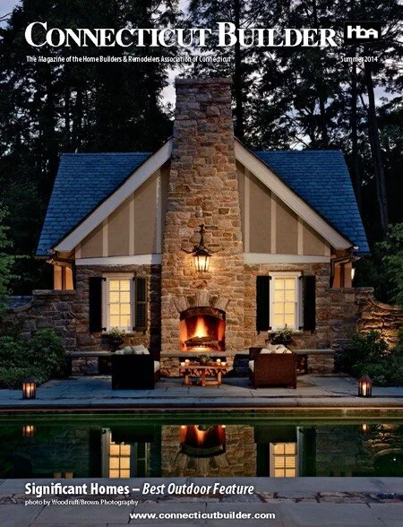 Connecticut Builder Magazine