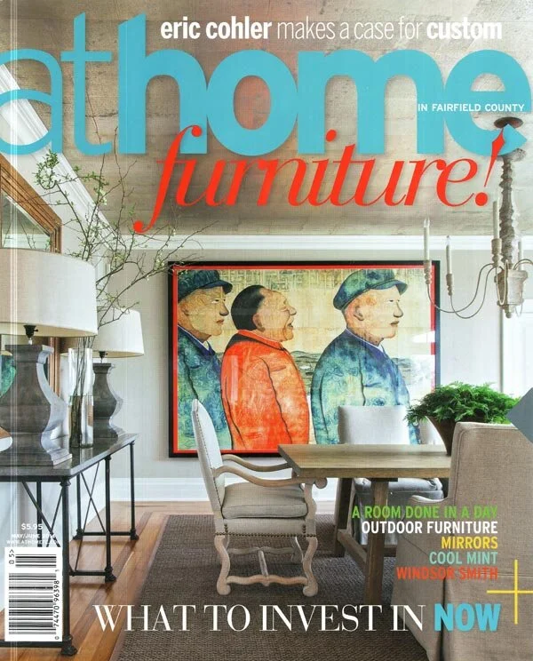 athome Magazine