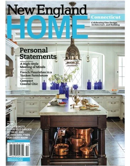 New England Home
