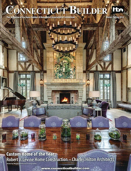 Connecticut Builder