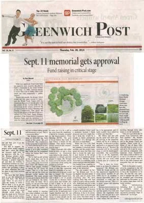 Greenwich Post