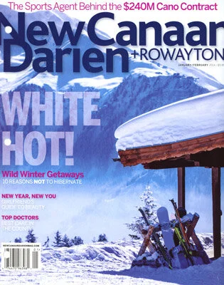 New Canaan Darien Rowayton