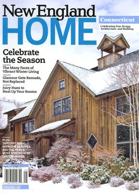 New England Home