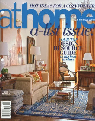 athome Magazine