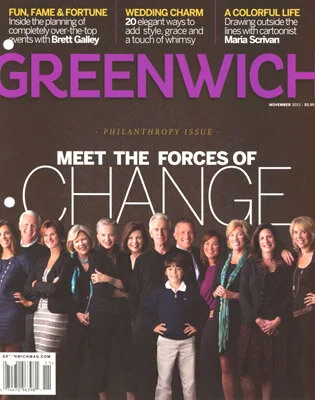 Greenwich Magazine