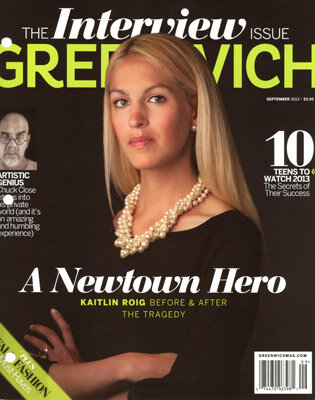 Greenwich Magazine