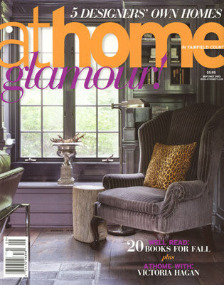athome Magazine